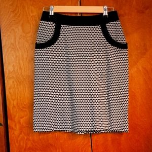 Merona skirt